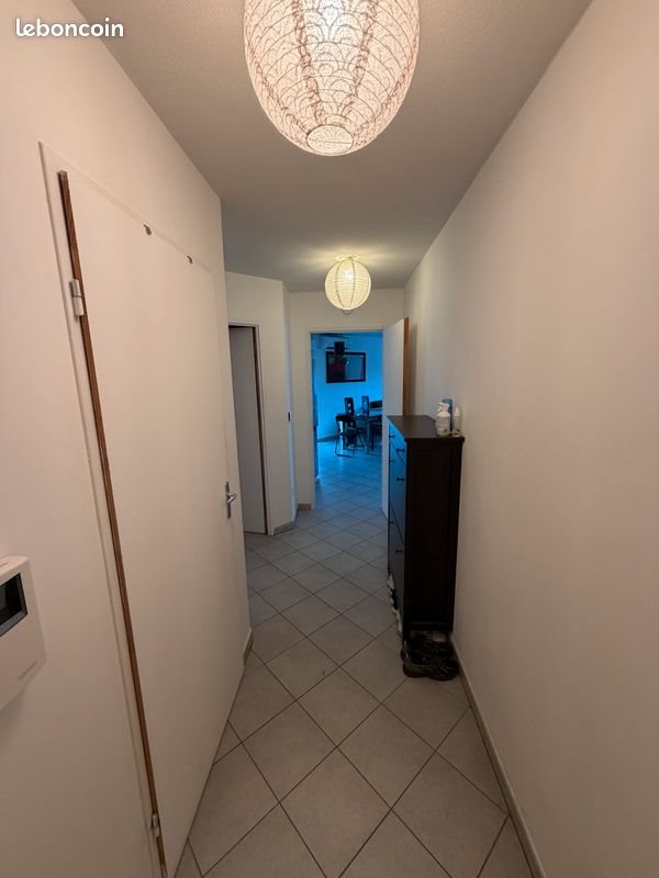 Appartement à vendre, 56m², Châteauneuf-les-Martigues