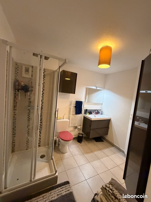 Appartement à vendre, 56m², Châteauneuf-les-Martigues