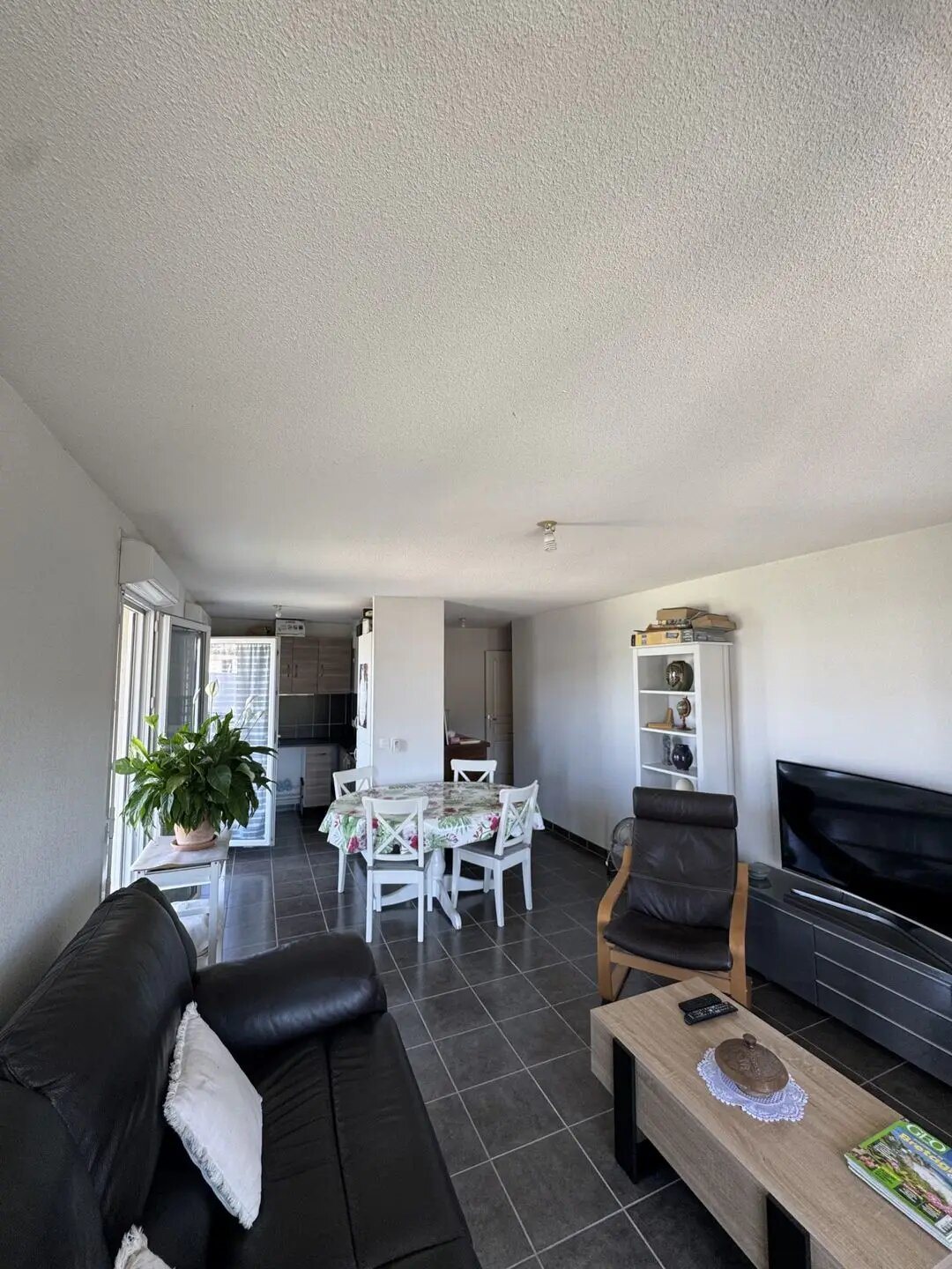 Appartement à vendre, 65m², Châteauneuf-les-Martigues