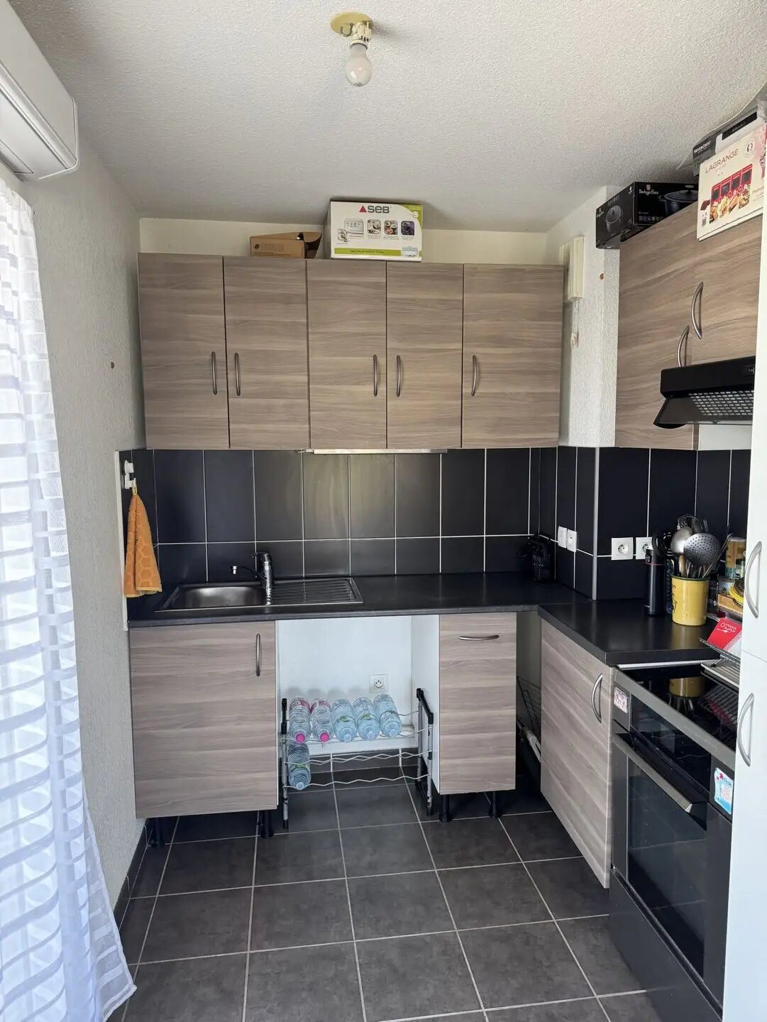 Appartement à vendre, 65m², Châteauneuf-les-Martigues
