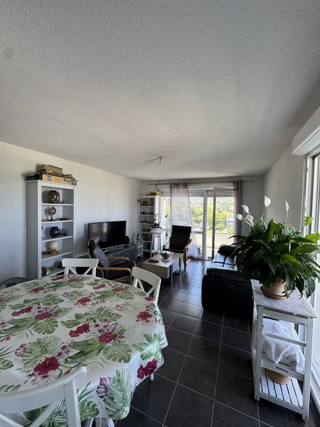 Appartement à vendre, 65m², Châteauneuf-les-Martigues