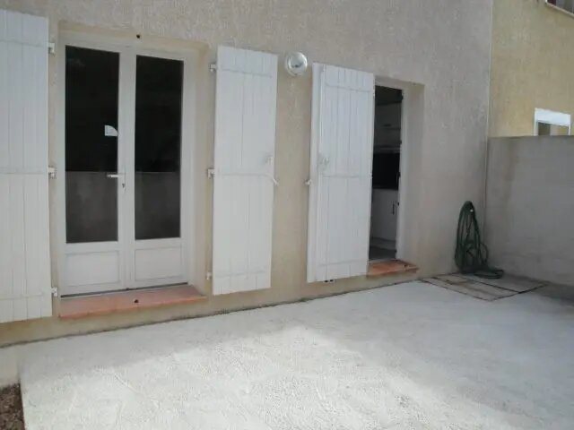 Maison à louer, 66m², Châteauneuf-les-Martigues