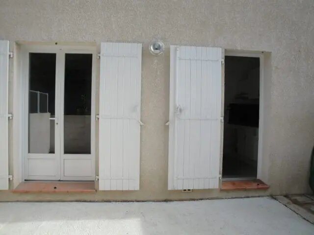 Maison à louer, 66m², Châteauneuf-les-Martigues