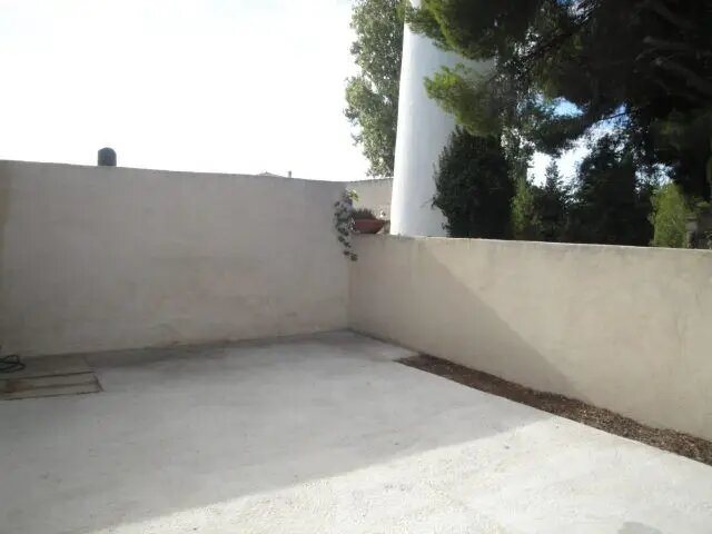 Maison à louer, 66m², Châteauneuf-les-Martigues
