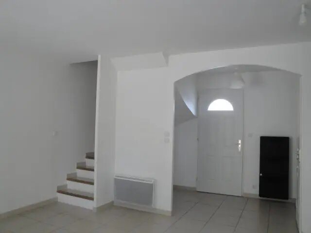 Maison à louer, 66m², Châteauneuf-les-Martigues