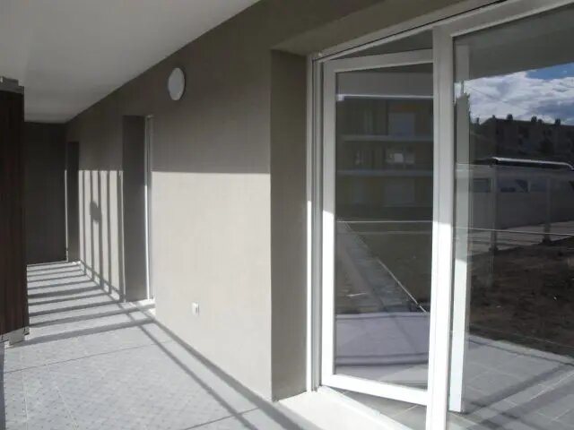 Appartement à vendre, 57m², Châteauneuf-les-Martigues