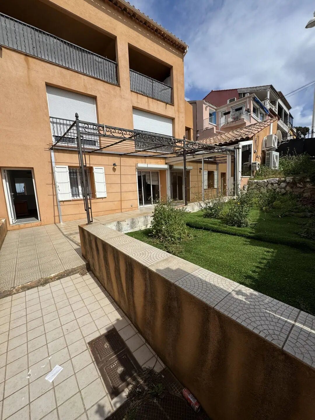 Appartement à louer, 65m², Carry-le-Rouet