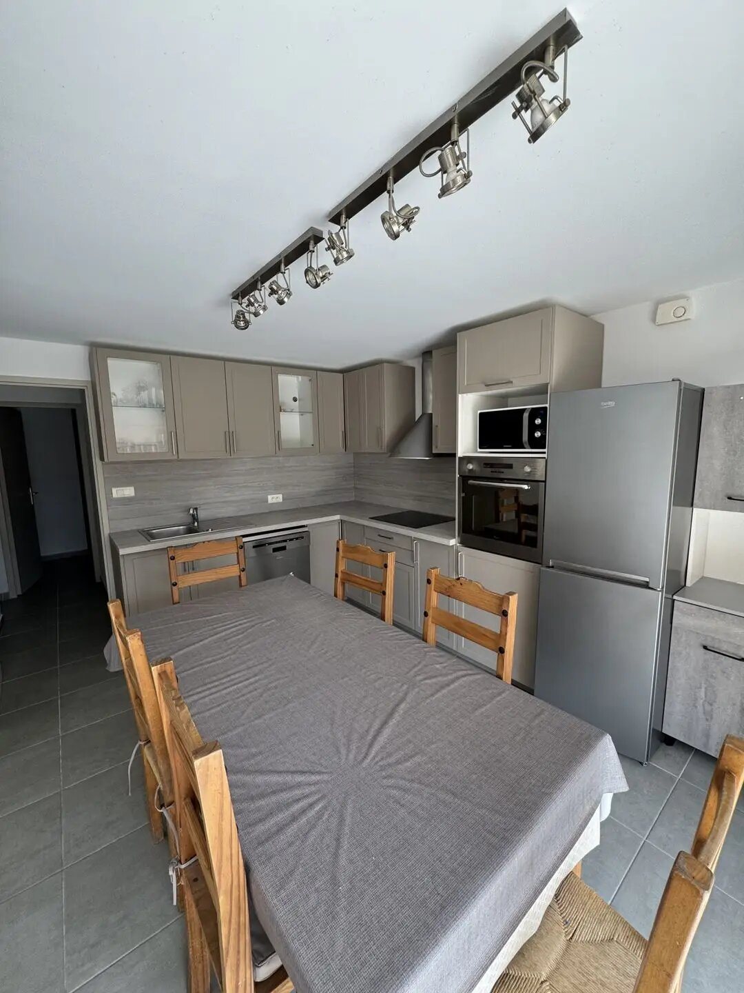 Appartement à louer, 65m², Carry-le-Rouet