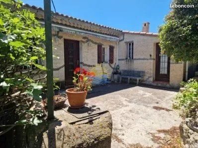 Maison à vendre, 100m², Martigues