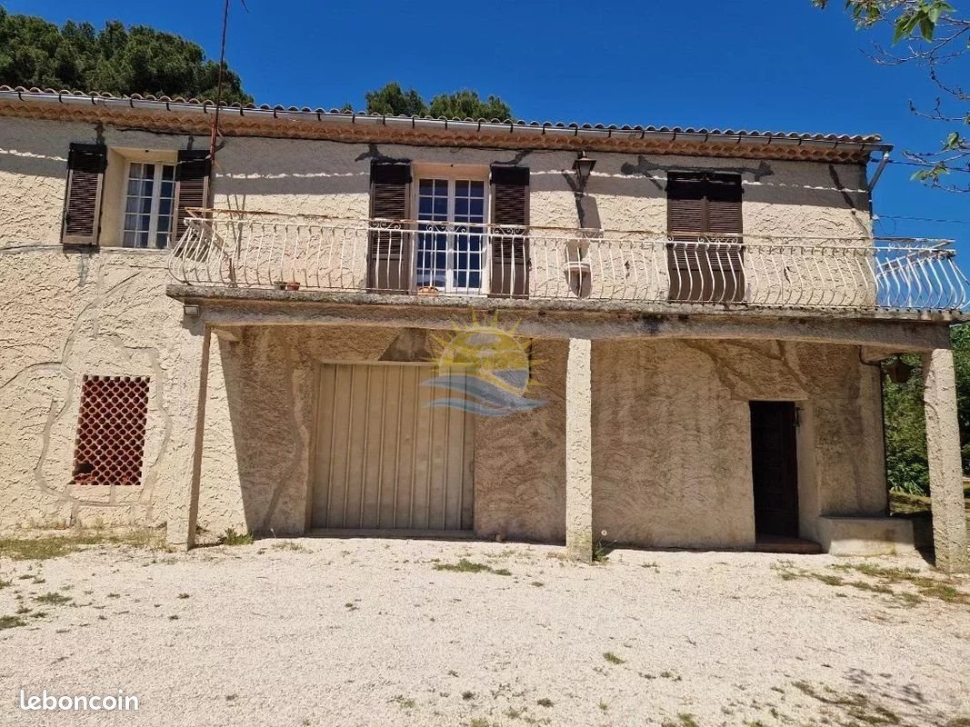 Maison à vendre, 100m², Martigues