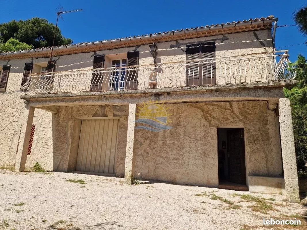 Maison à vendre, 100m², Martigues