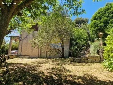 Maison à vendre, 100m², Martigues