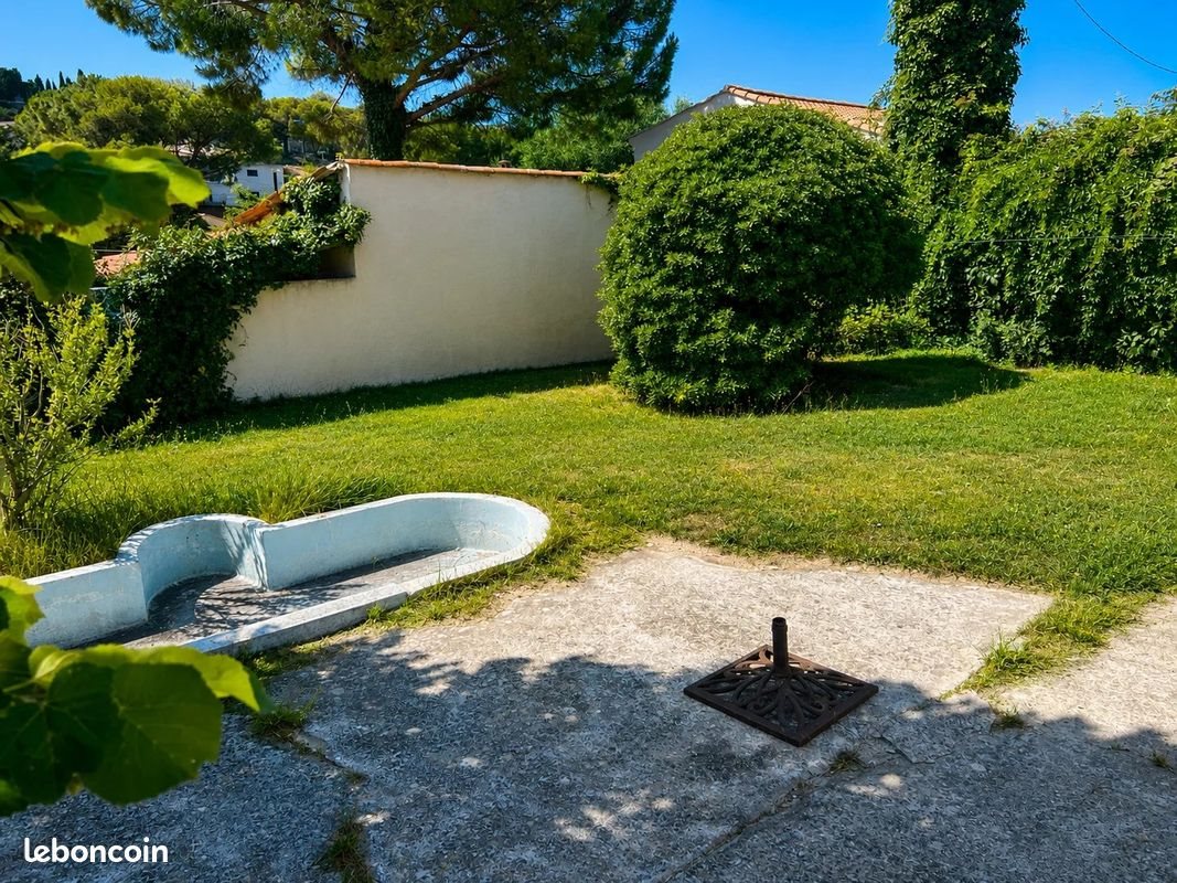 Maison à vendre, 50m², Martigues