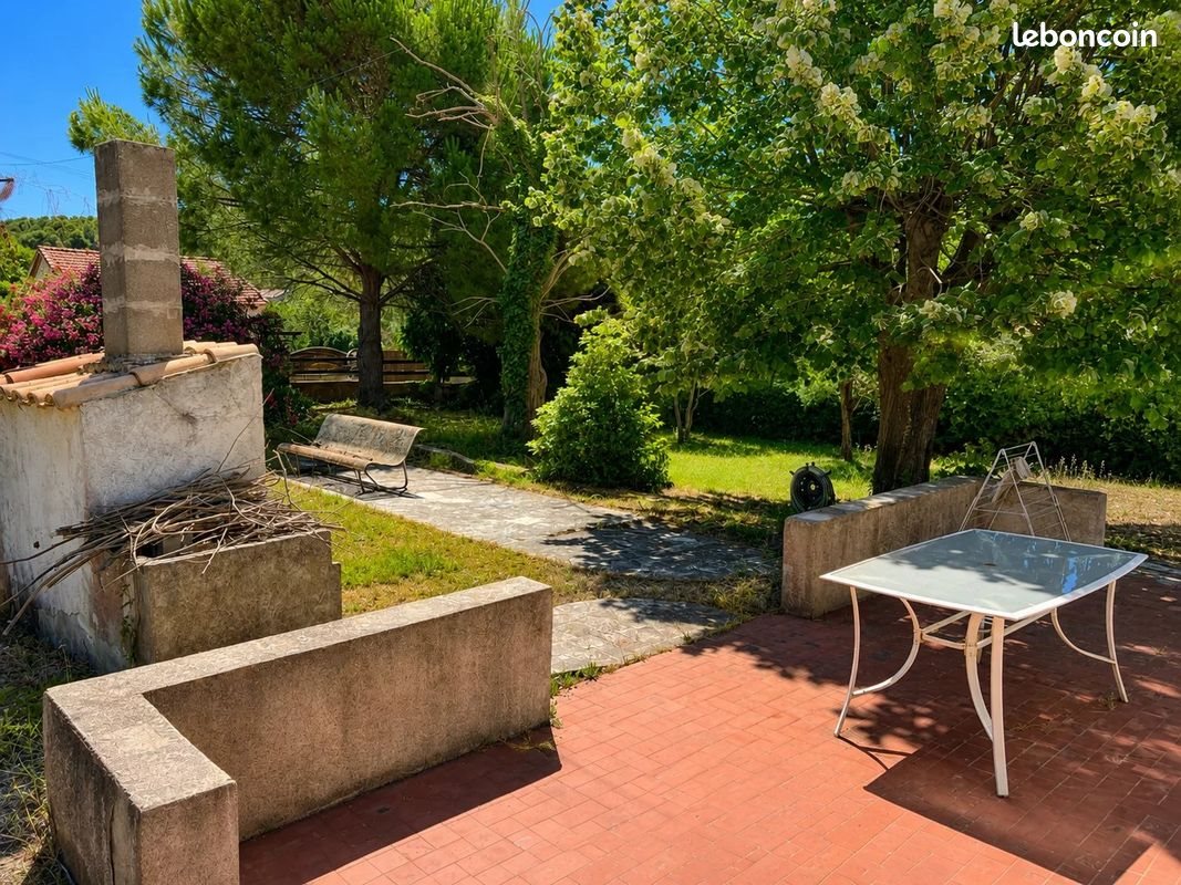 Maison à vendre, 50m², Martigues