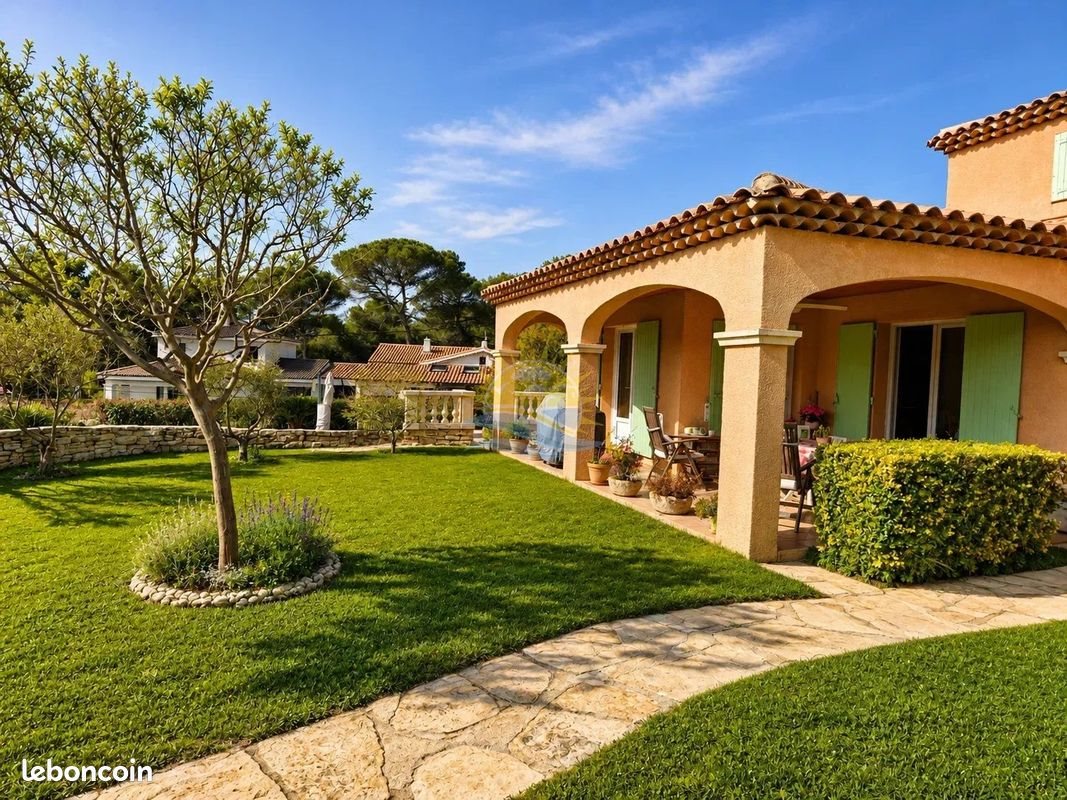 Maison à vendre, 150m², Martigues