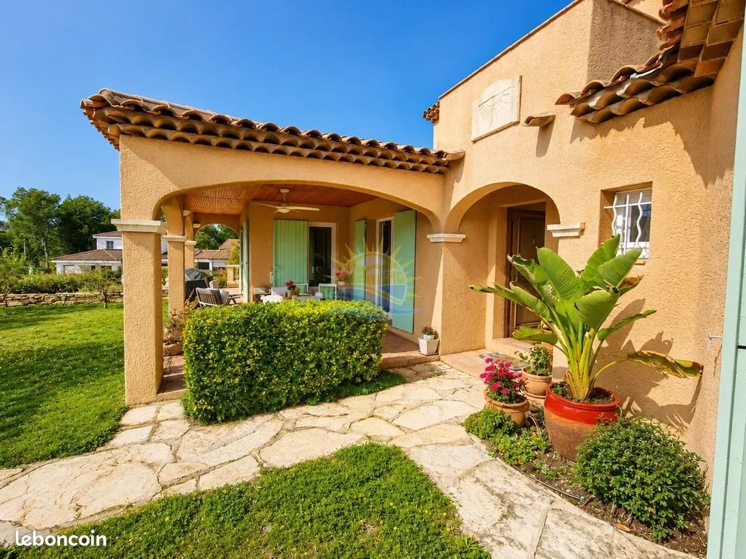 Maison à vendre, 150m², Martigues