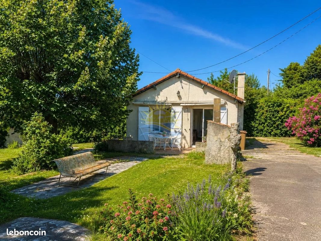 Maison à vendre, 50m², Martigues