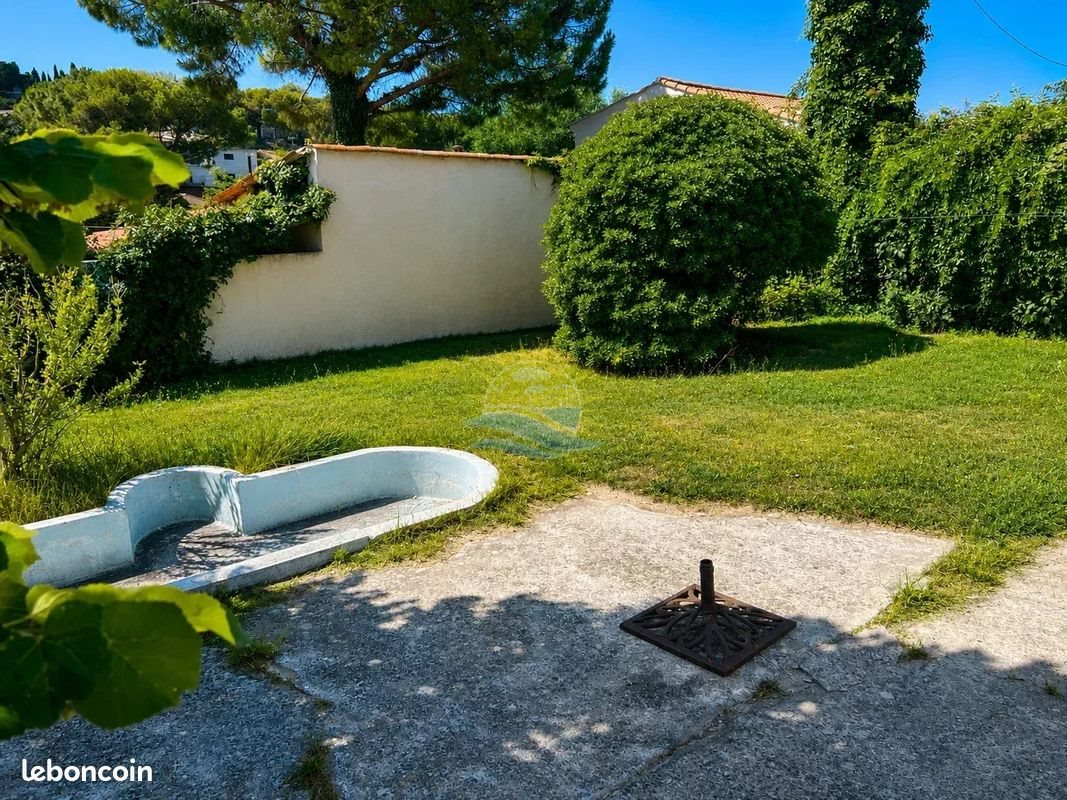 Maison à vendre, 50m², Martigues