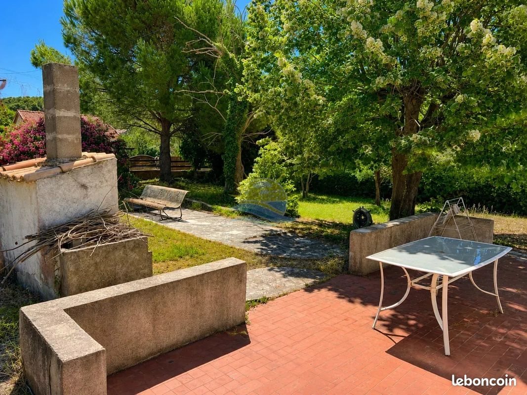 Maison à vendre, 50m², Martigues