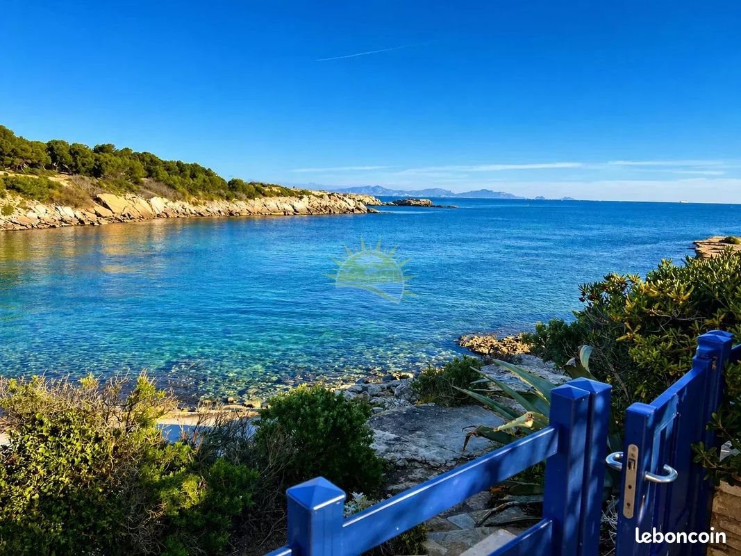 Maison à louer, 100m², Martigues