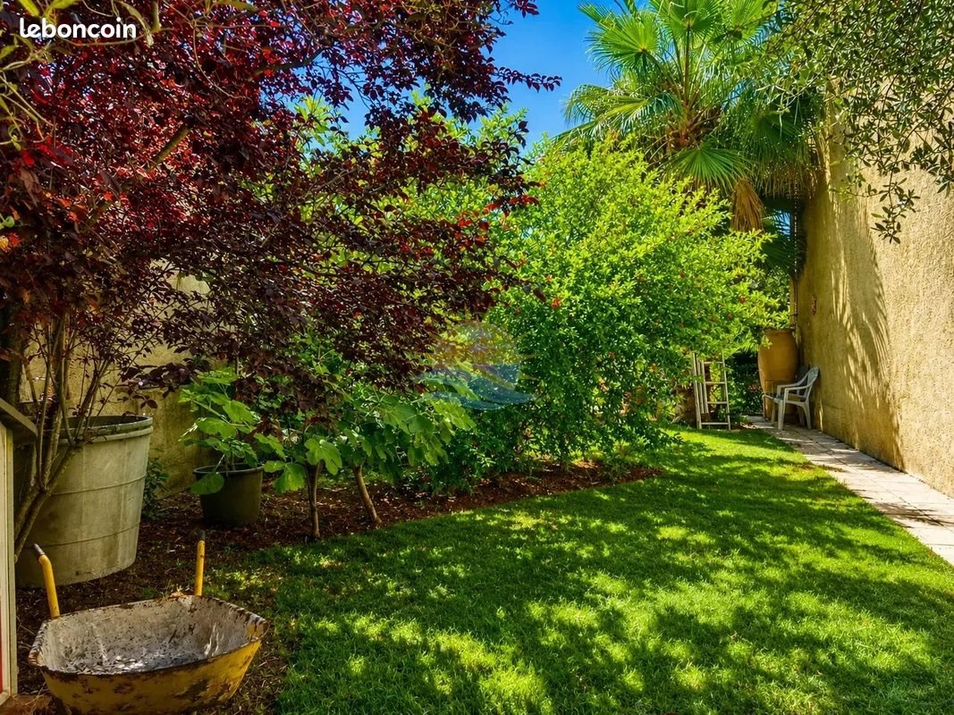 Maison à vendre, 80m², Martigues