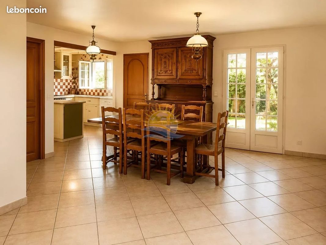 Maison à vendre, 80m², Martigues