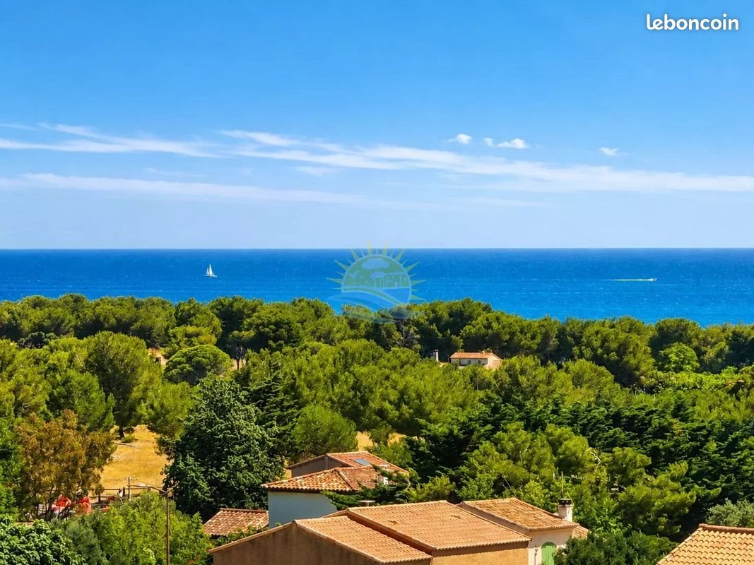 Maison à vendre, 181m², Martigues