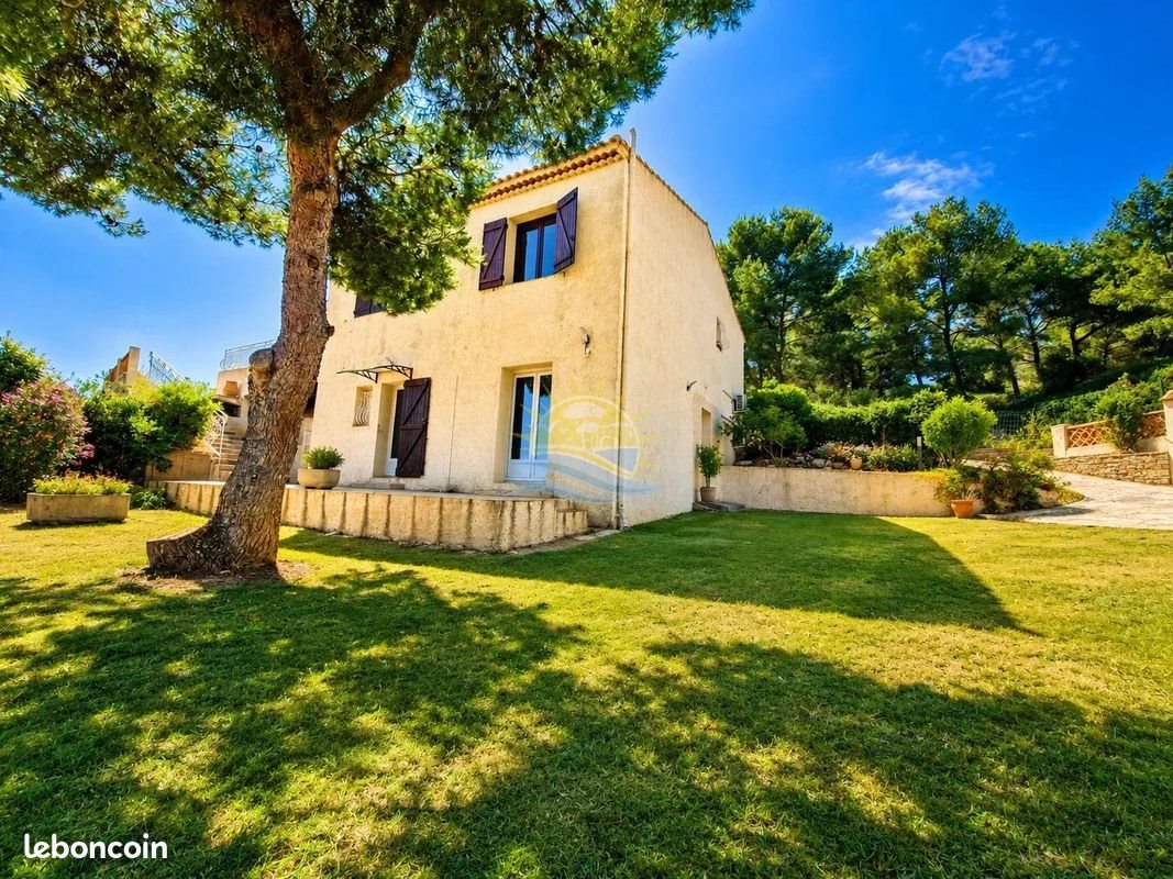 Maison à vendre, 181m², Martigues
