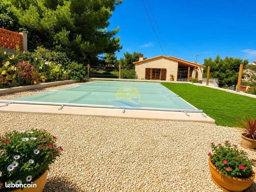 Maison à vendre, 181m², Martigues