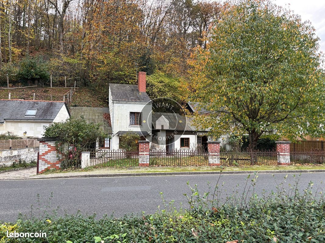 Maison à vendre, 62m², Gennes