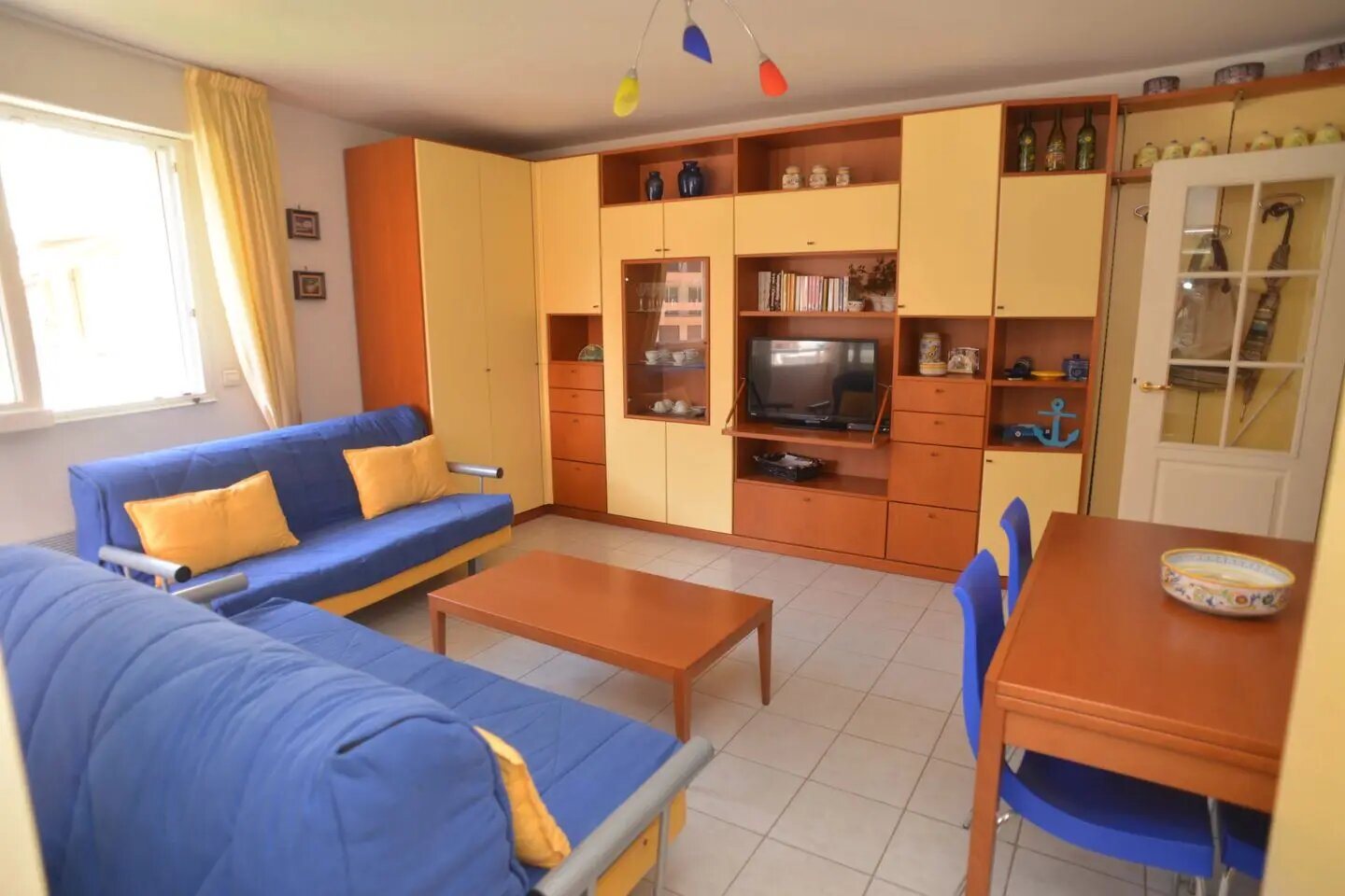 Appartement à louer, 48m², Menton