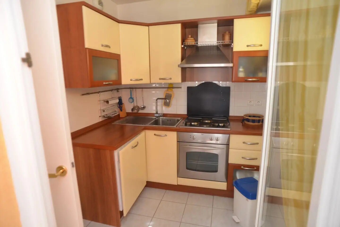 Appartement à louer, 48m², Menton