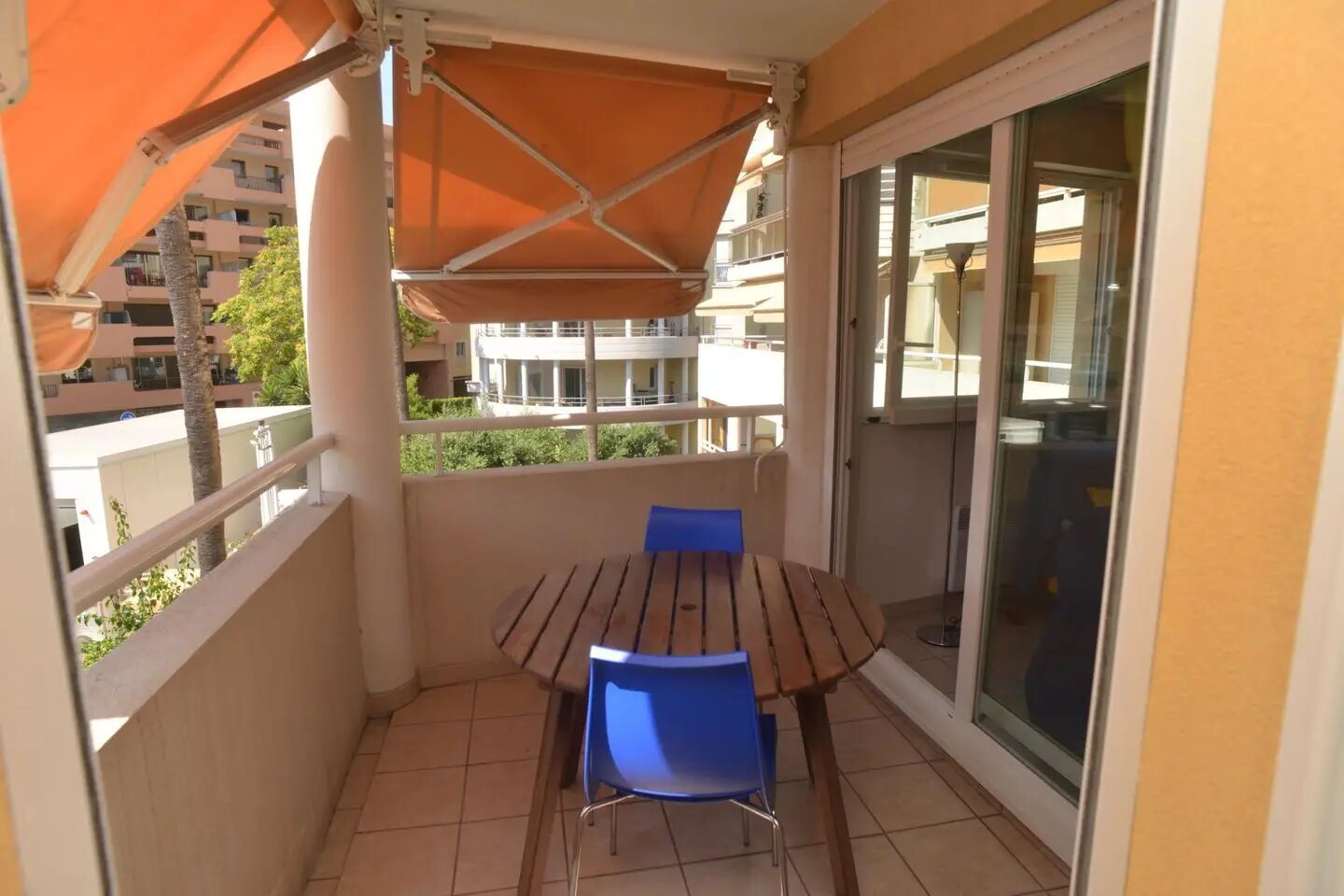 Appartement à louer, 48m², Menton