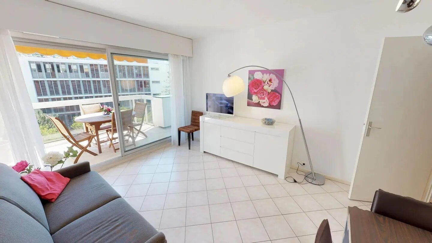Appartement à louer, 45m², Menton