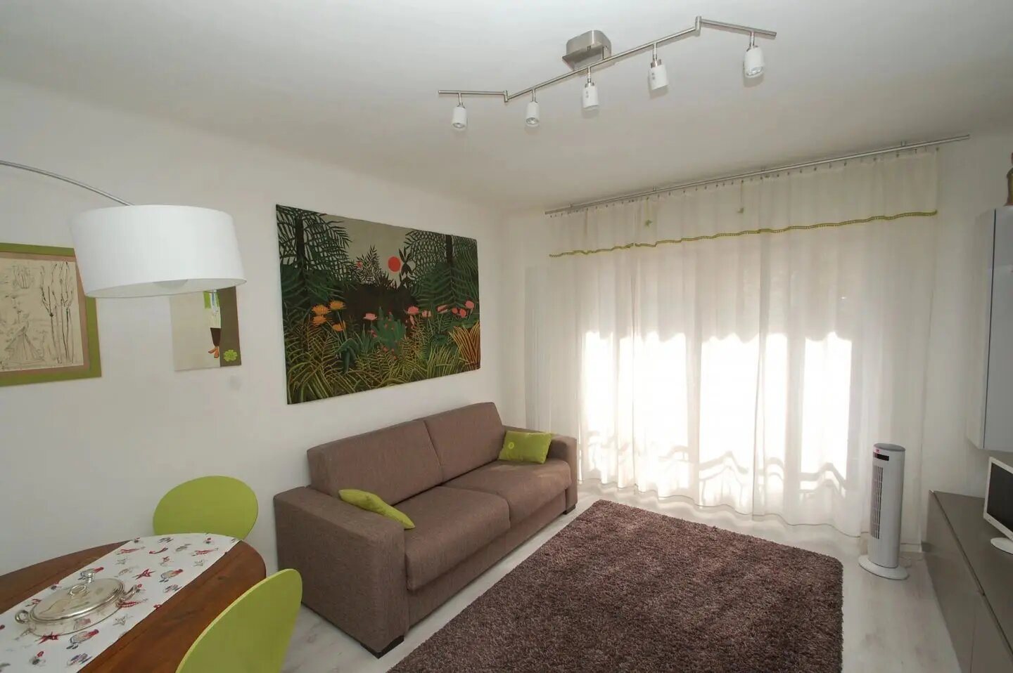 Appartement à louer, 22m², Menton