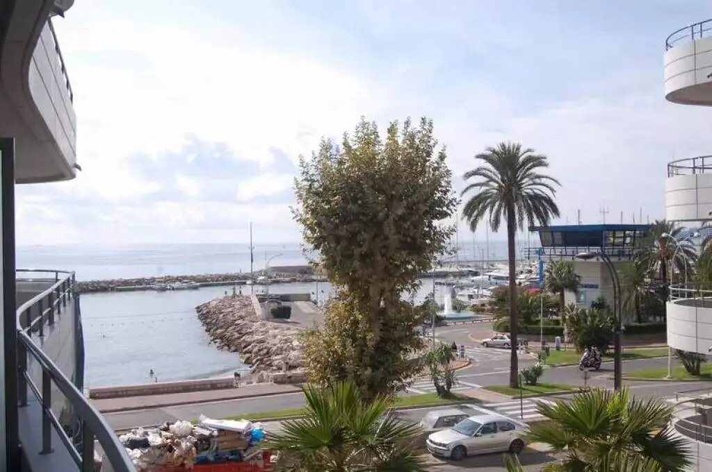 Appartement à vendre, 36m², Menton
