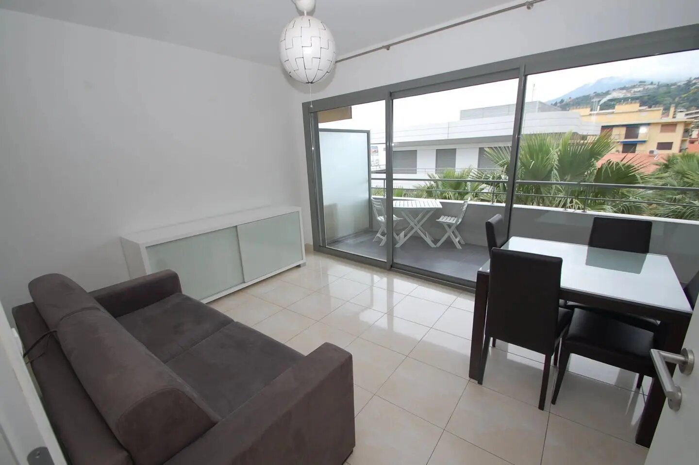 Appartement à vendre, 36m², Menton