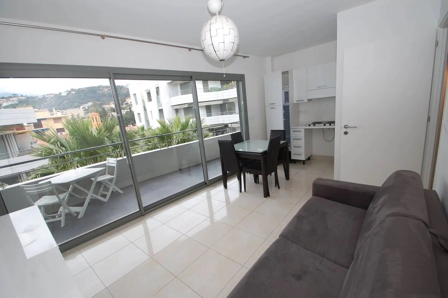 Appartement à vendre, 36m², Menton
