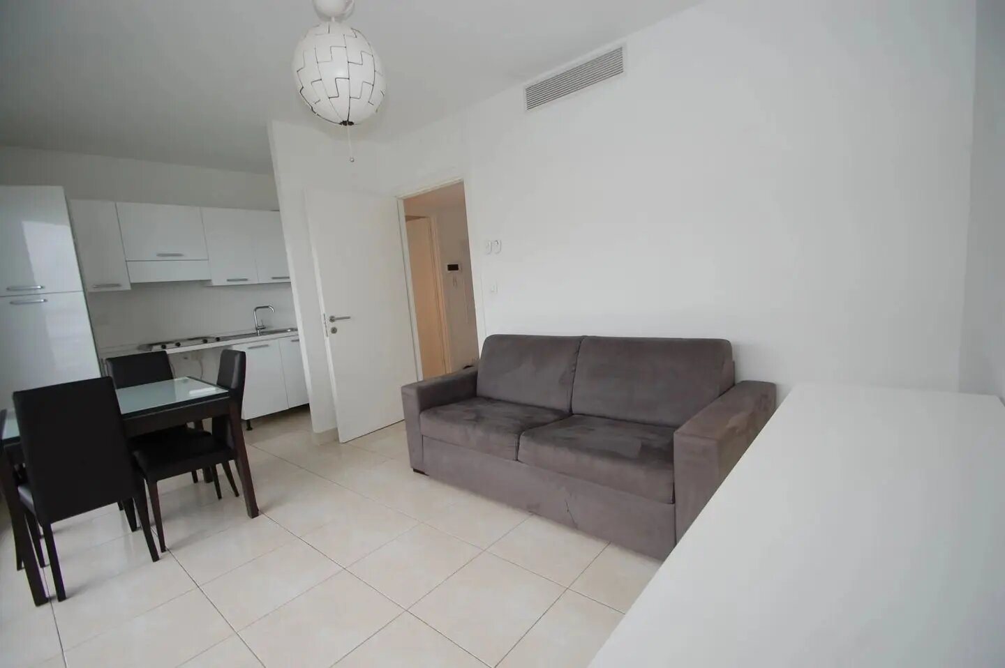 Appartement à vendre, 36m², Menton