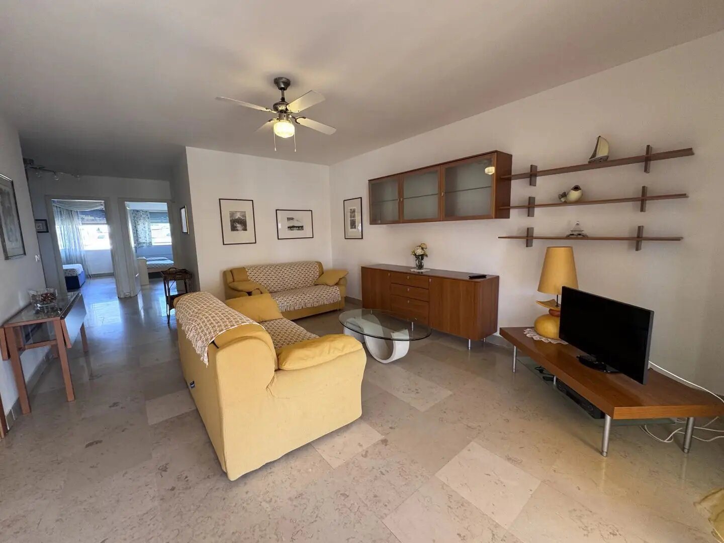 Appartement à louer, 85m², Roquebrune-Cap-Martin