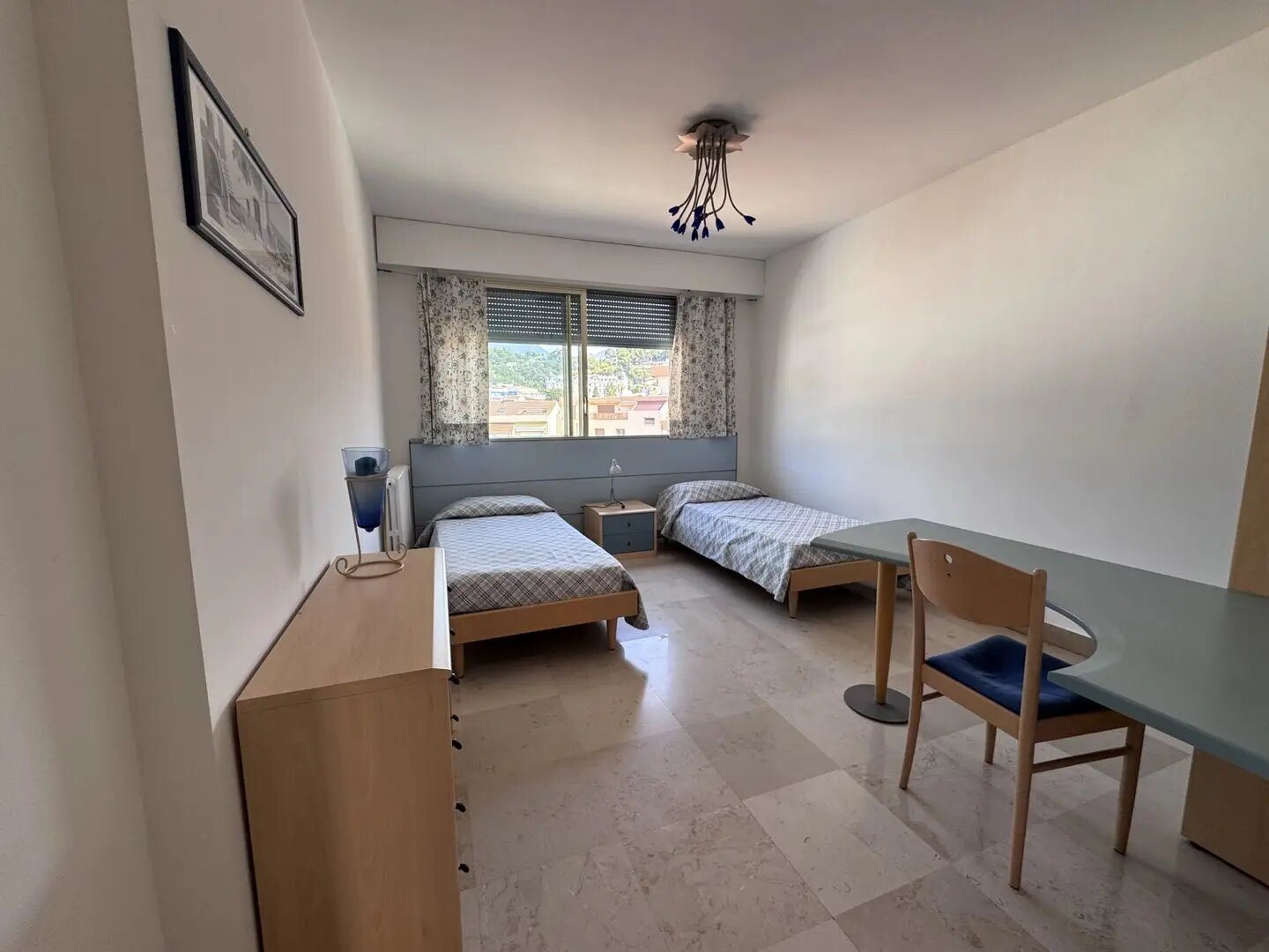 Appartement à louer, 85m², Roquebrune-Cap-Martin