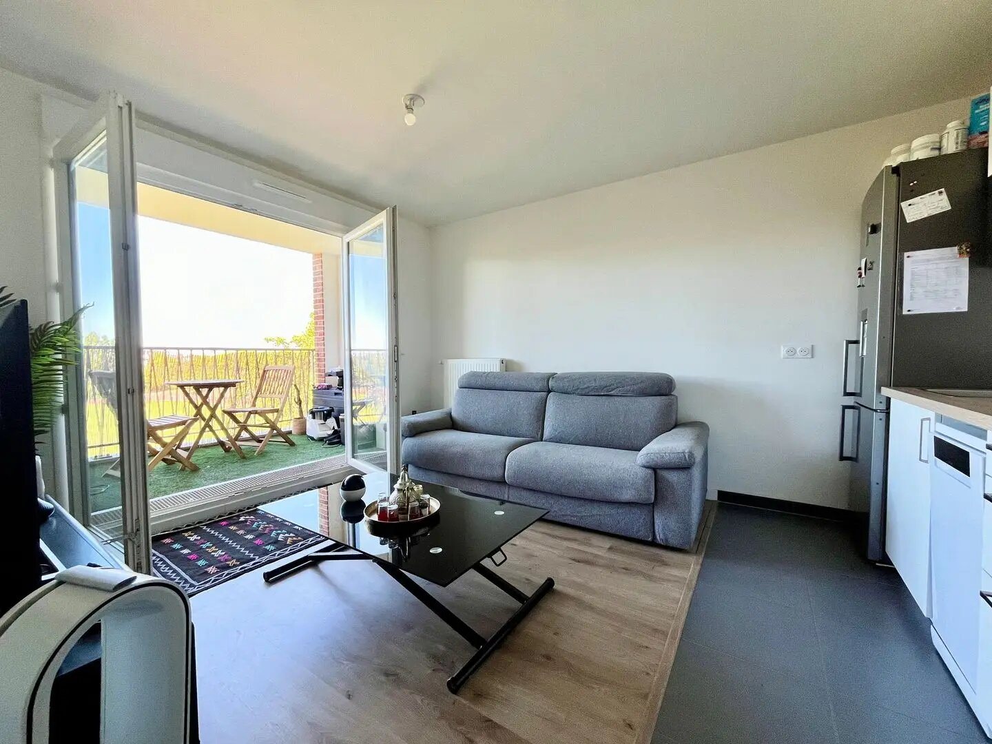 Appartement à louer, 41m², Colombes