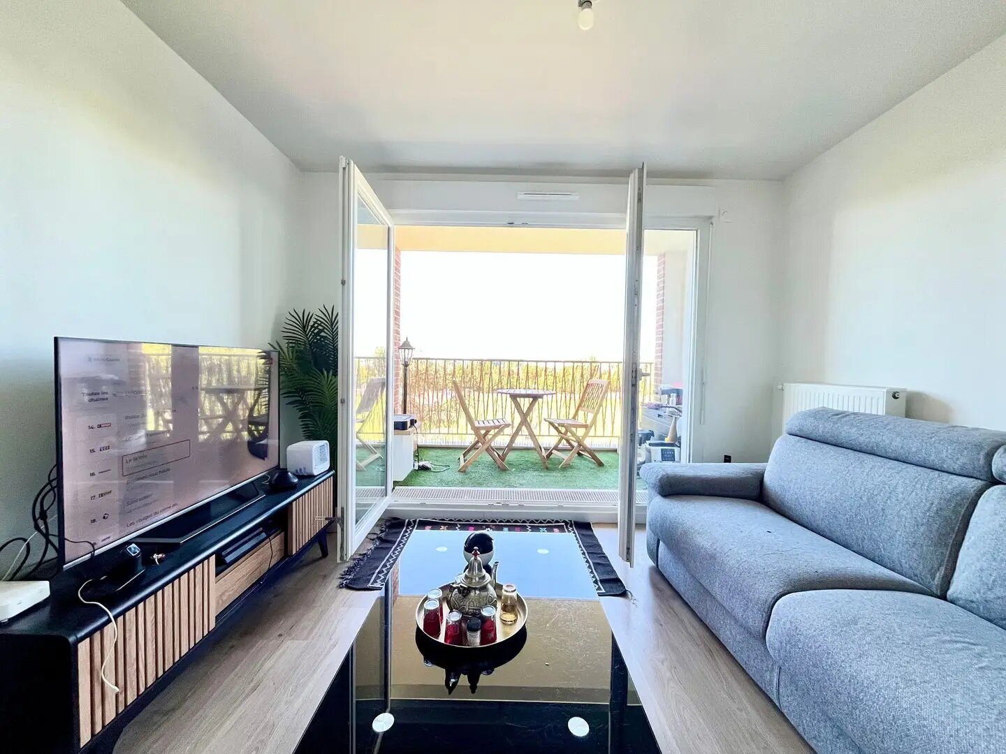 Appartement à louer, 41m², Colombes