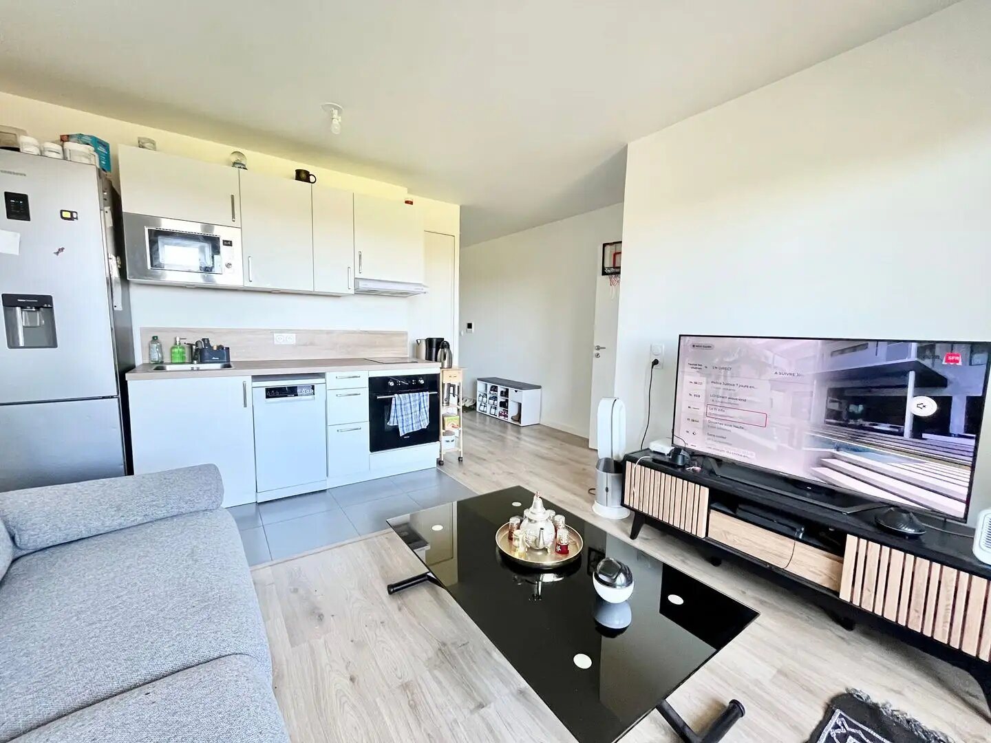 Appartement à louer, 41m², Colombes