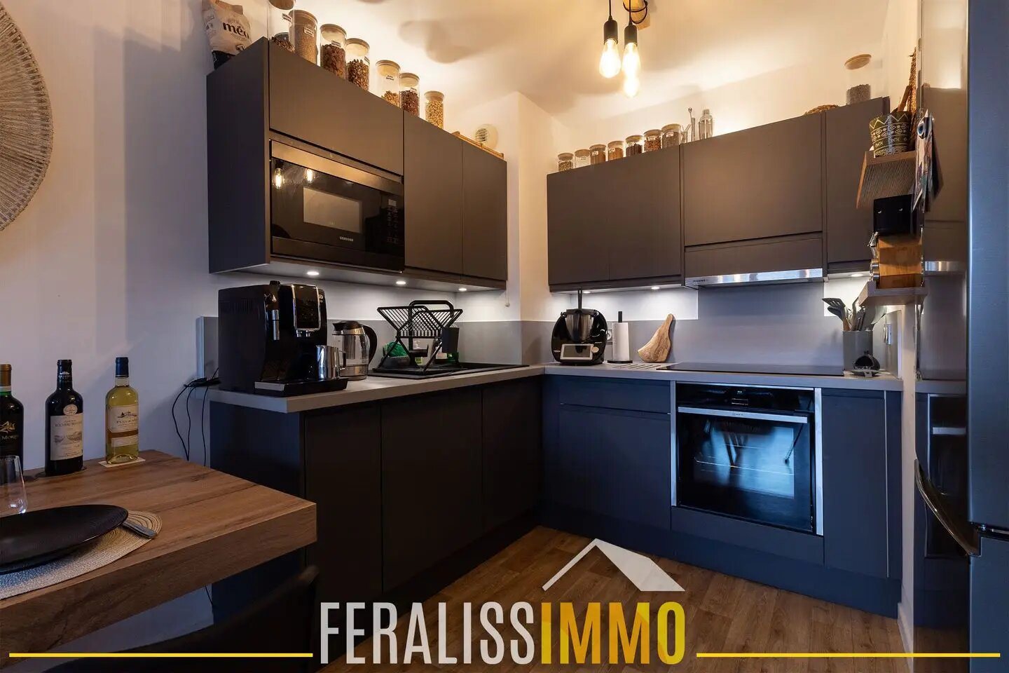 Appartement à louer, 39m², Vauréal