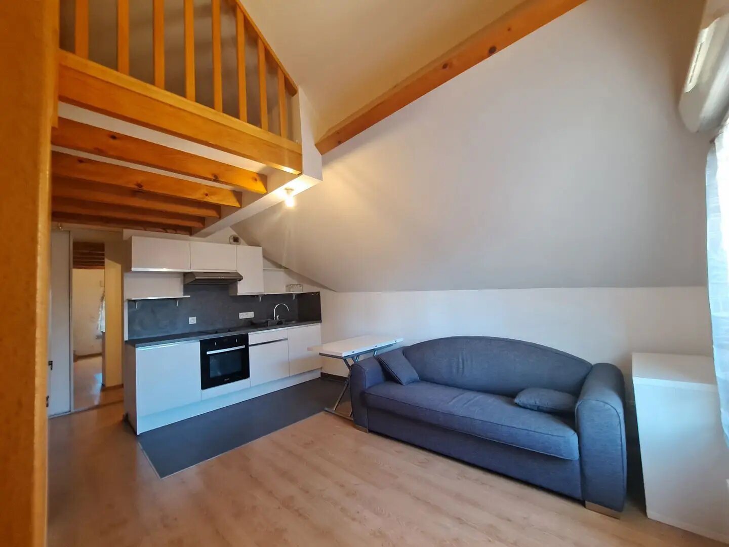 Appartement à louer, 19m², Houilles