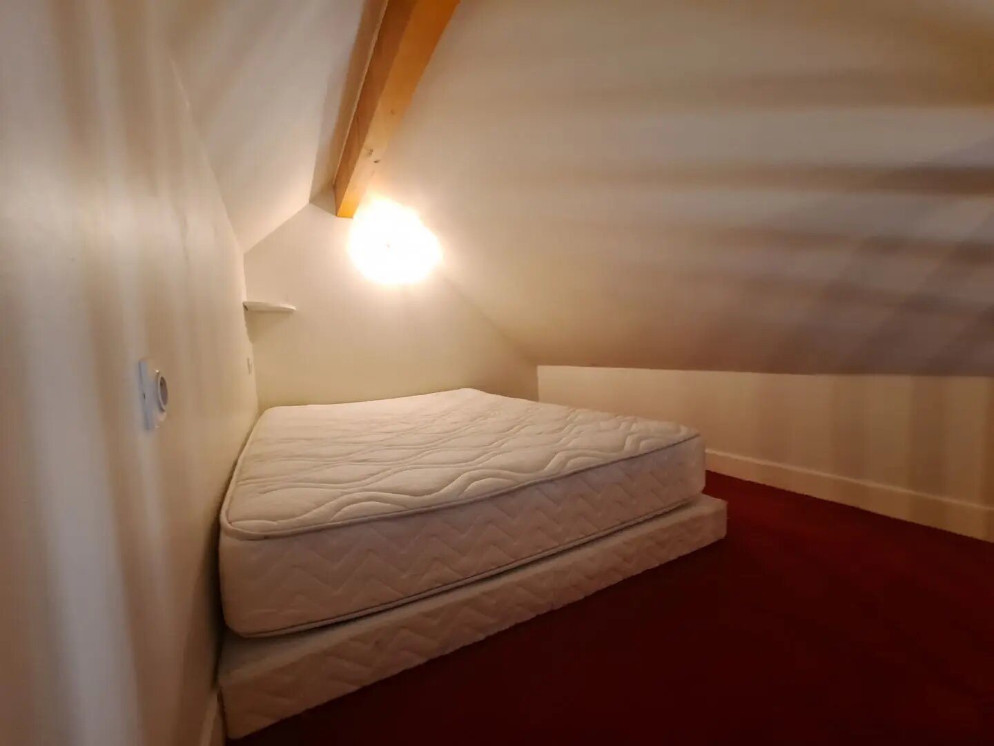 Appartement à louer, 19m², Houilles