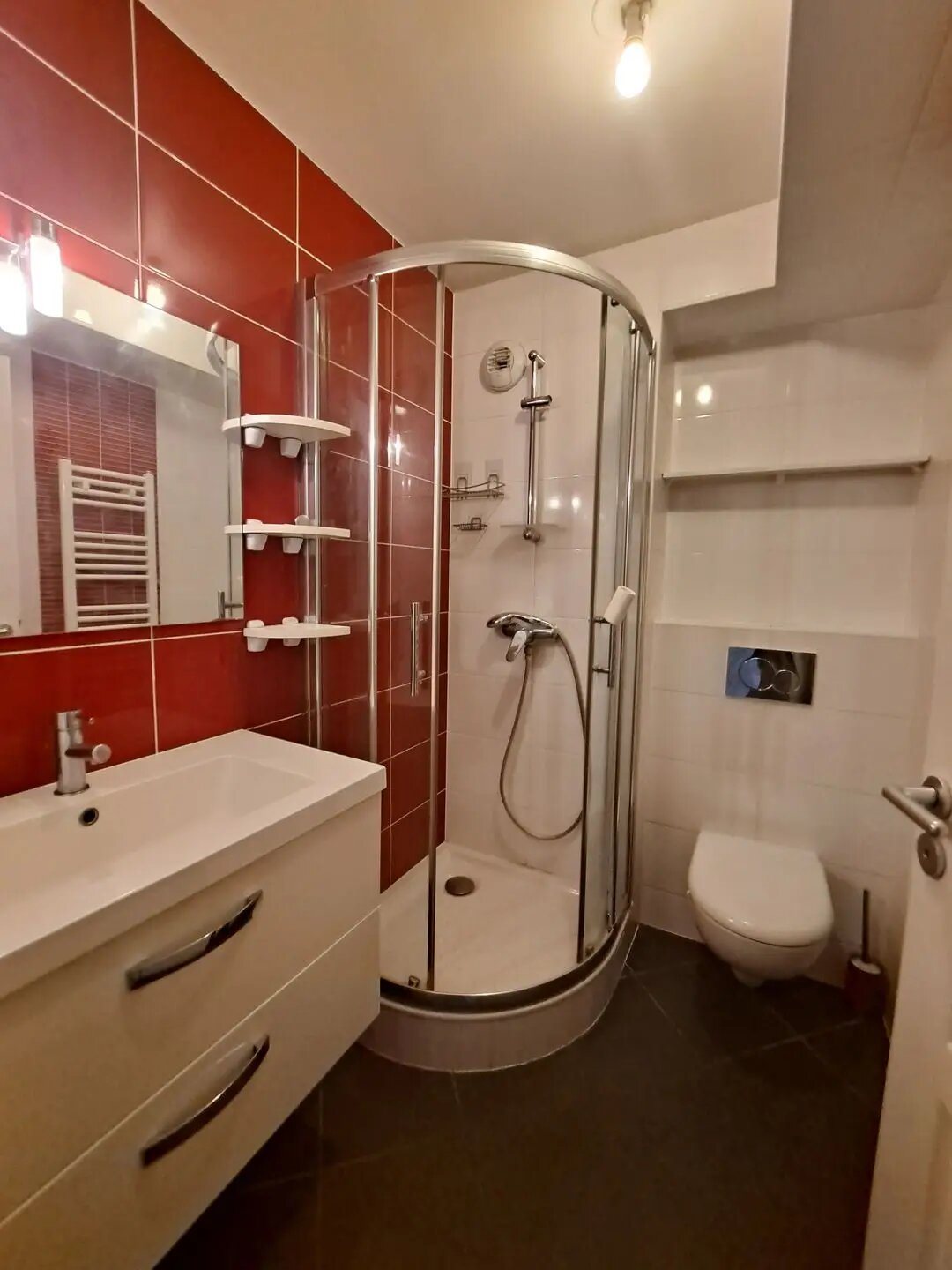 Appartement à louer, 19m², Houilles