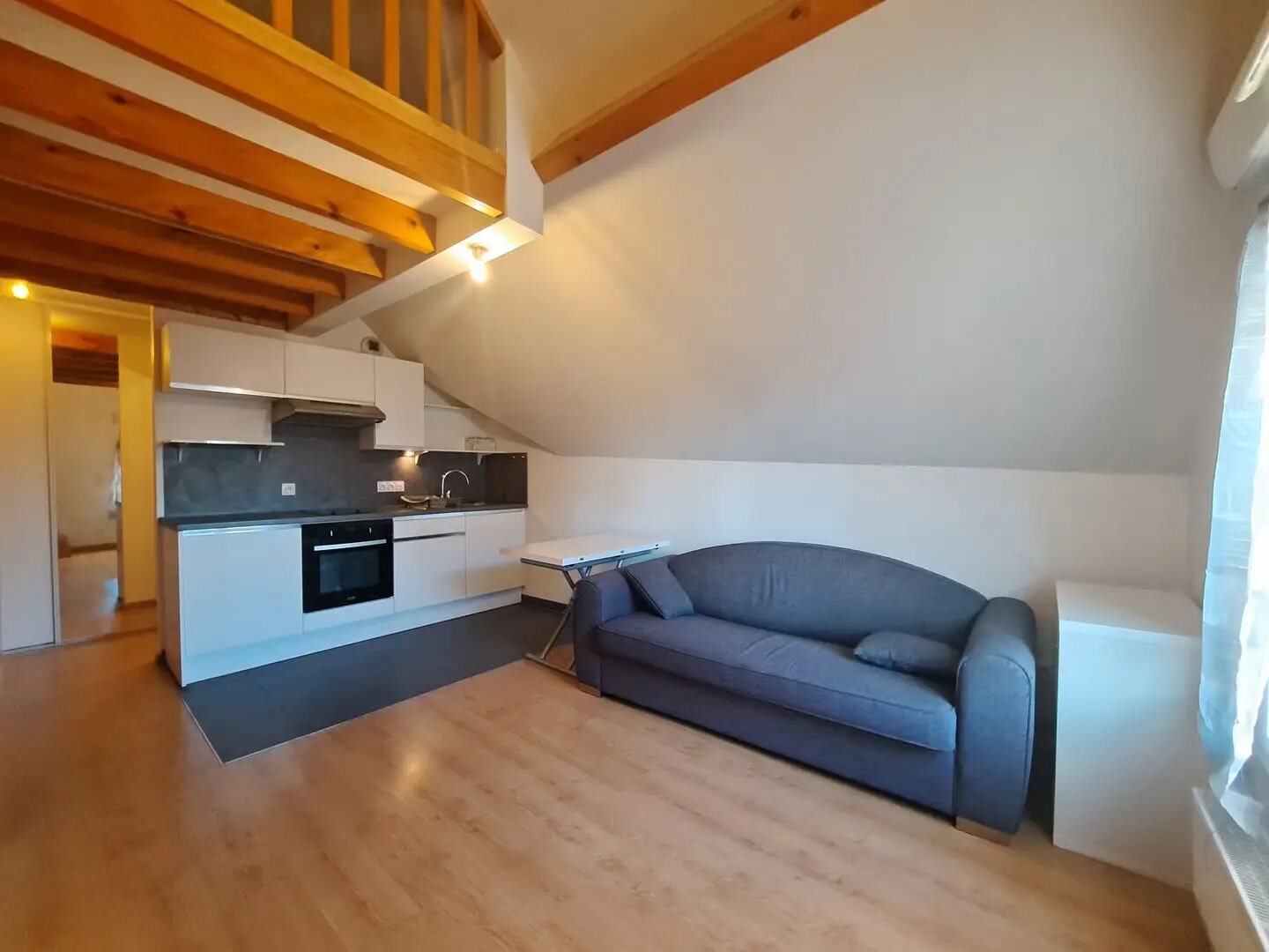 Appartement à louer, 19m², Houilles
