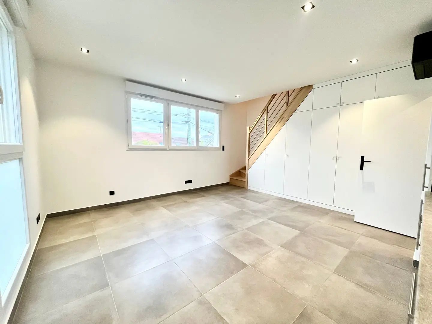 Appartement à louer, 41m², Sartrouville